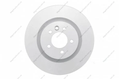 Тормозной диск BOSCH 0986479578