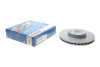 Диск тормозной MERCEDES W211"F"03>> - кр. 1 шт BOSCH 0986479332 (фото 1)
