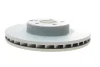 Диск тормозной MERCEDES W211"F"03>> - кр. 1 шт BOSCH 0986479332 (фото 6)