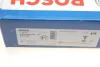 Диск тормозной MERCEDES W211"F"03>> - кр. 1 шт BOSCH 0986479332 (фото 8)