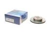 Диск тормозной HYUNDAI/KIA i10/Picanto ''1,0-1,2''04>> BOSCH 0986479286 (фото 1)