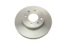 Диск тормозной HYUNDAI/KIA i10/Picanto ''1,0-1,2''04>> BOSCH 0986479286 (фото 6)