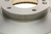 Диск тормозной BOSCH 0986479230 (фото 4)