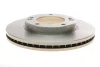 Диск тормозной BOSCH 0986479230 (фото 6)
