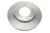 Диск тормозной BOSCH 0986479230 (фото 7)