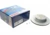 Диск гальмівний, задній, 300mm, MB E (W211, W212), GLK (X204) 02- BOSCH 0986479042 (фото 1)