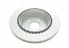 Диск гальмівний, задній, 300mm, MB E (W211, W212), GLK (X204) 02- BOSCH 0986479042 (фото 3)