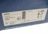 Диск гальмівний, задній, 300mm, MB E (W211, W212), GLK (X204) 02- BOSCH 0986479042 (фото 8)