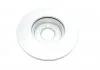 Диск гальмівний FORD/SEAT/VW Galaxy/Alhambra/Sharan F "95>> - кратн. 1 шт BOSCH 0986479037 (фото 2)