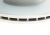 Диск гальмівний FORD/SEAT/VW Galaxy/Alhambra/Sharan F "95>> - кратн. 1 шт BOSCH 0986479037 (фото 3)