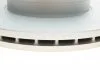Диск гальмівний FORD/SEAT/VW Galaxy/Alhambra/Sharan F "95>> - кратн. 1 шт BOSCH 0986479037 (фото 4)