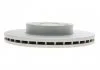 Диск гальмівний FORD/SEAT/VW Galaxy/Alhambra/Sharan F "95>> - кратн. 1 шт BOSCH 0986479037 (фото 6)