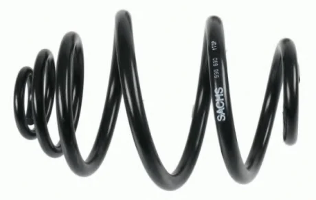 Пружина задняя SACHS 996 690
