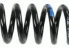 Пружина SACHS 996 611 (фото 1)