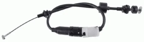 Трос зчеплення SACHS 3074 003 346