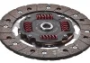 Диск сцепления SACHS 1878 049 241