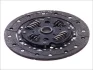 Диск зчеплення, FORD Escort/Mondeo 1.8-2.5 91-07 SACHS 1878 008 031 (фото 1)
