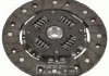 Диск сцепления SACHS 1878 006 442