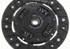 Диск зчеплення, Forfour 1.3, 1.5 04-06 SACHS 1878 003 234 (фото 1)