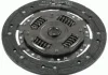Диск зчеплення FORD/VOLVO C-Max/Focus/Mondeo/C30/S40/V50 "1,4-1,6 "03>> SACHS 1878 002 736