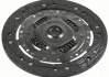 Диск зчеплення FORD/VOLVO C-Max/Focus/Mondeo/C30/S40/V50 "1,4-1,6 "03>> SACHS 1878 002 736 (фото 2)