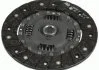 Диск сцепления SACHS 1862 882 042
