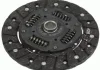 Диск сцепления SACHS 1862 517 031