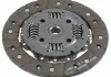 Диск сцепления SACHS 1862 516 344