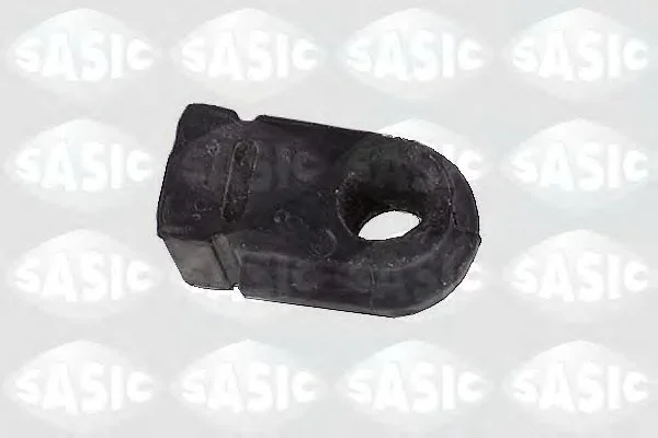 Втулка стабилизатора (кратно 2) перед Renault Clio III, Megane II Sasic SASIC 4005150 (фото 1)