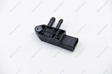 Датчик давления выхлопных газов Caddy/T5 10- (сажевого фильт FACET 10.3265