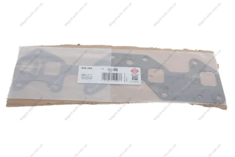 Прокладка впускного коллектора OPEL Astra,Kadett,Vectra 1,2-1,4-1,6 86-00 - замена на EL805.180 ELRING 825.354