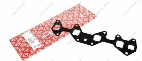 Прокладка колектора впуск Opel Combo 1.2-1.4 i 94-(заміна 825.354) ELRING 805.180