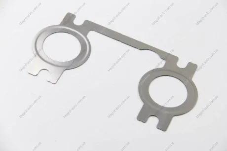 Прокладка випускного колектору MB Vario 4,3TDI ELRING 412.603
