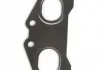 Прокладка выпускного коллектора PEUGEOT/CITROEN Partner,Berlingo,C2,C3,C4 1,6 16V 04- ELRING 215.451 (фото 2)