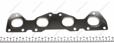 Прокладка випускного колектора PEUGEOT/CITROEN Partner,Berlingo,C2,C3,C4 1,6 16V 04- ELRING 215.451
