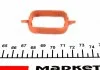 Прокладка колектора з листового металу в комбінації з паронитом ELRING 074.990 (фото 1)