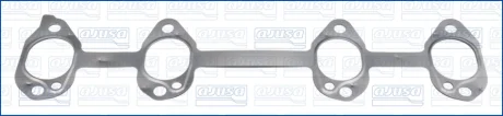 Прокладання впускного колектора SKODA OCTAVIA I, II 1.6, 2.0i Ajusa AJUSA 13142400