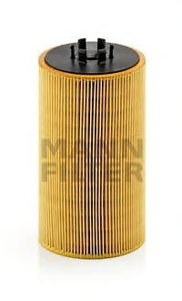 Фильтр масляный MANN HU 13125X