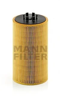 Фильтр масляный MANN HU 13125X