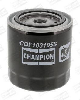Масляный фильтр CHAMPION COF103105S