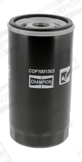 Фильтр масляный CHAMPION COF100156S