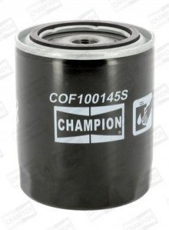 Фільтр масляний двигуна CHAMPION COF100145S