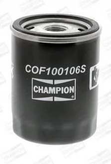Фильтр масла CHAMPION COF100106S