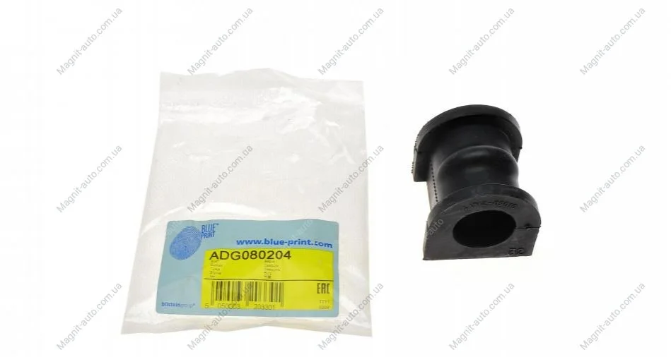 Опора, стабилизатор BLUE PRINT ADG080204 (фото 1)