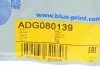 Втулка стабилизатора подвески BLUE PRINT ADG080139 (фото 2)