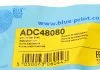 Подушка(втулка) стабілізатора BLUE PRINT ADC48080 (фото 5)