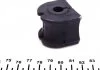 Втулка стабилизатора RENAULT Duster 4x4 "R D=11mm "10>> FEBI BILSTEIN 47385 (фото 3)