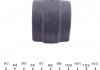 Втулка стабілізатора BMW X5(E53) "R D=23mm "00-06 FEBI BILSTEIN 45624 (фото 3)