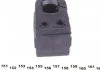 Втулка стабілізатора RENAULT Megane/Scenic "F D=22mm "08>> FEBI BILSTEIN 44483 (фото 4)