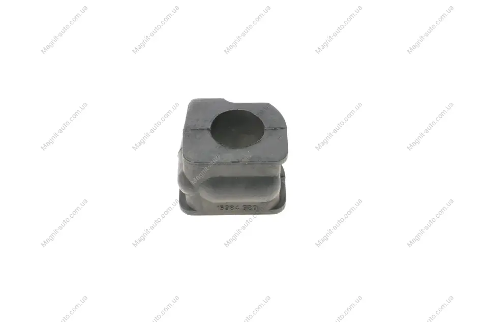 Втулка стабілізатора FORD Focus/C-Max/Kuga "F "D=18mm "04-"12 FEBI BILSTEIN 38978 (фото 1)